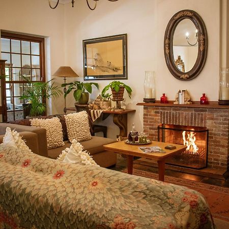 5 Seasons Guest House Stellenbosch Buitenkant foto