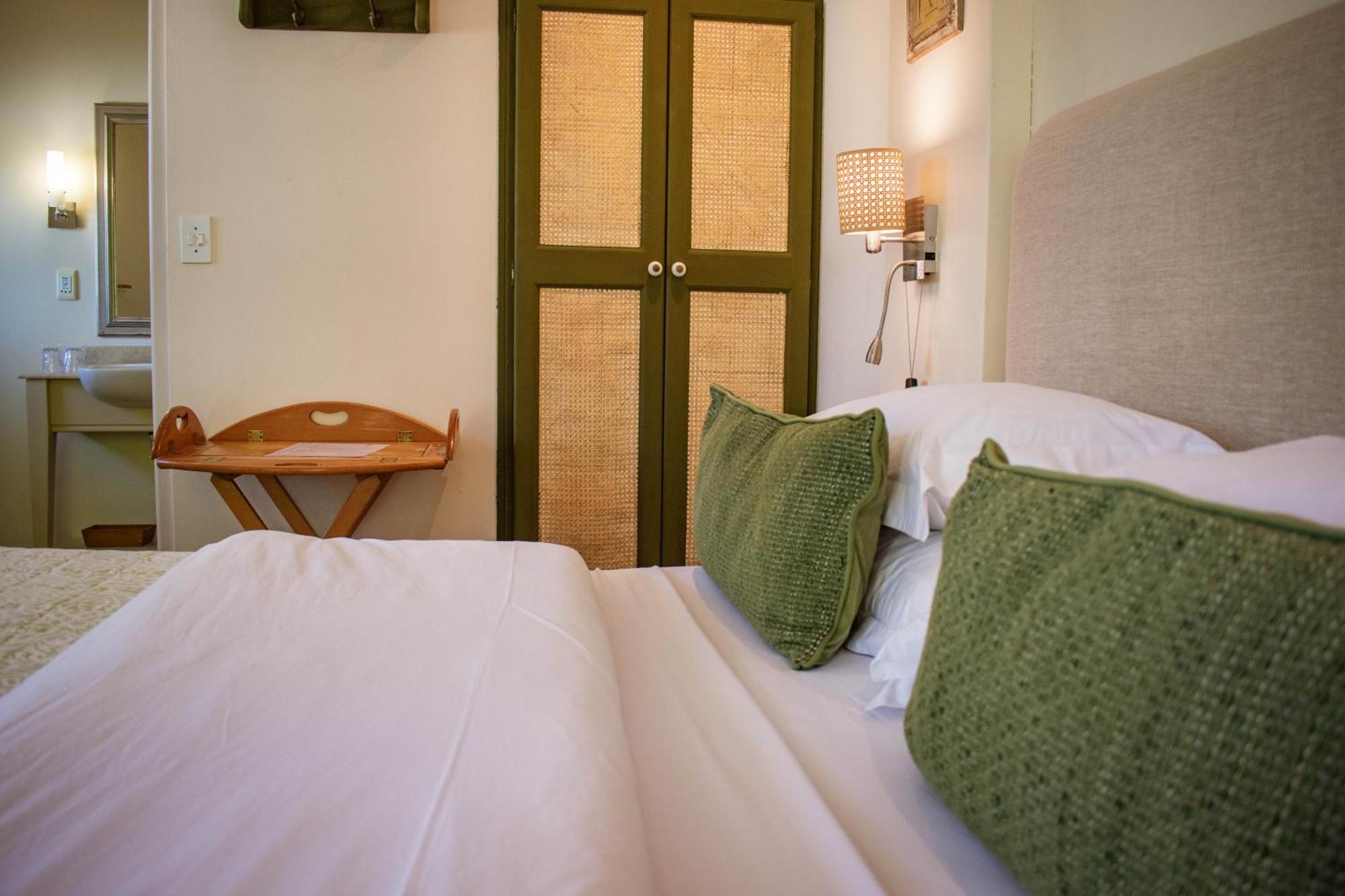 5 Seasons Guest House Stellenbosch Buitenkant foto