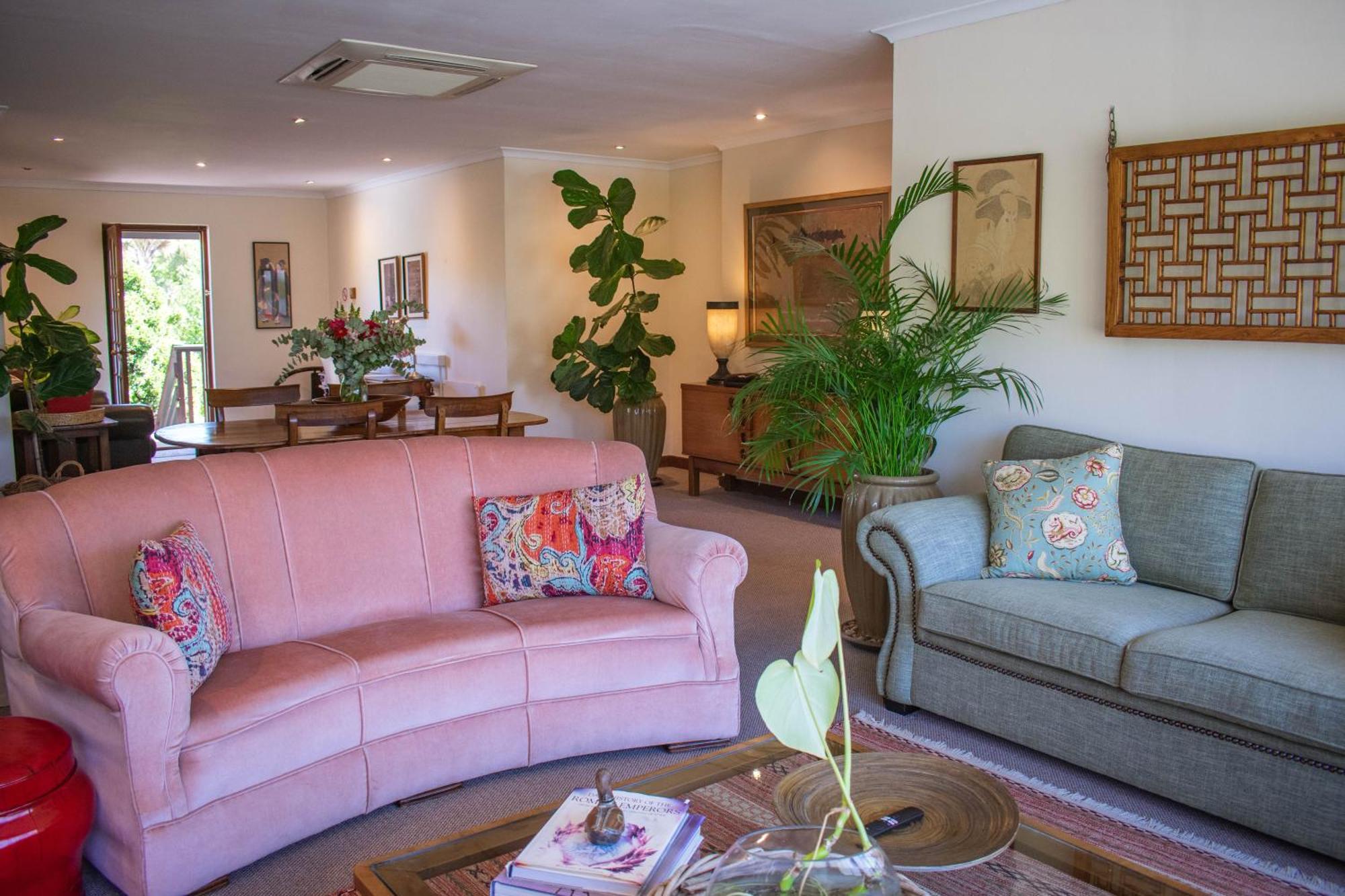 5 Seasons Guest House Stellenbosch Buitenkant foto