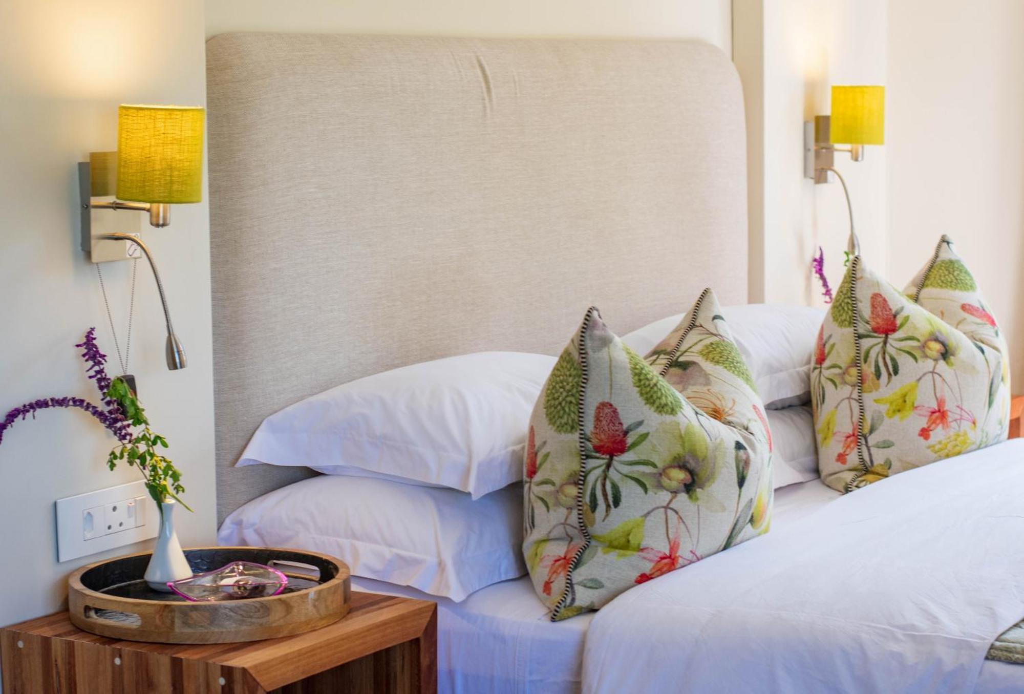 5 Seasons Guest House Stellenbosch Buitenkant foto