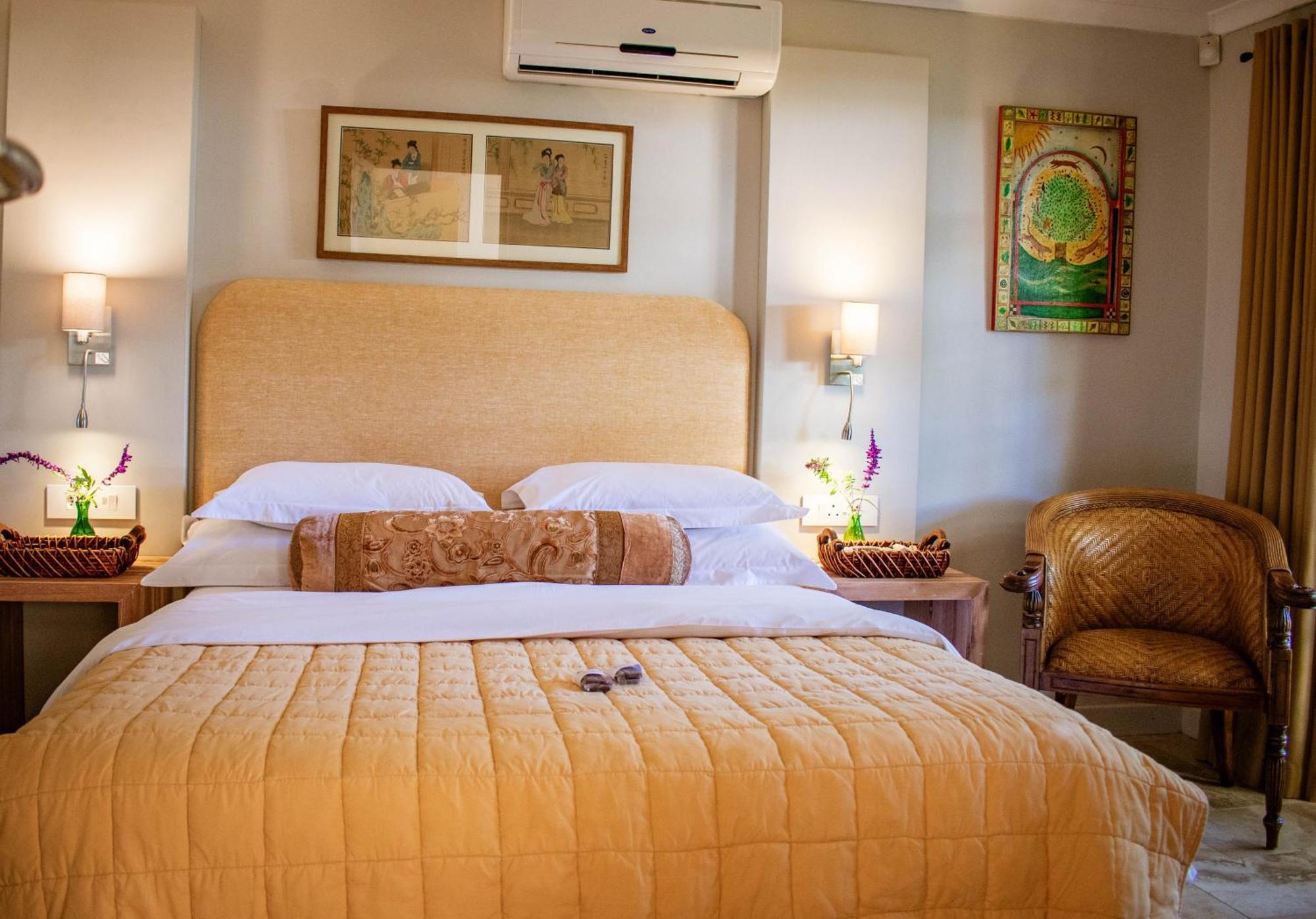5 Seasons Guest House Stellenbosch Buitenkant foto