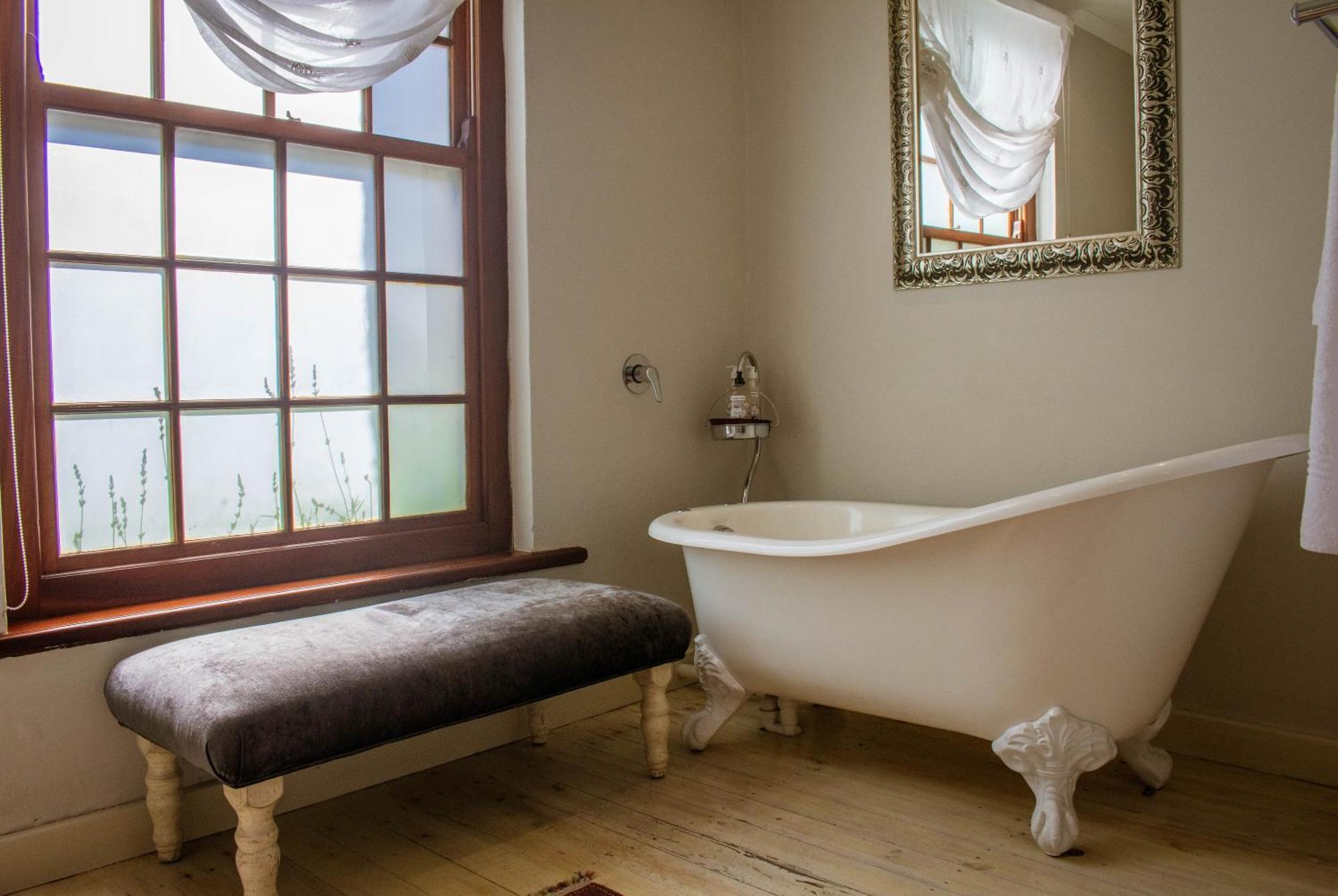 5 Seasons Guest House Stellenbosch Buitenkant foto